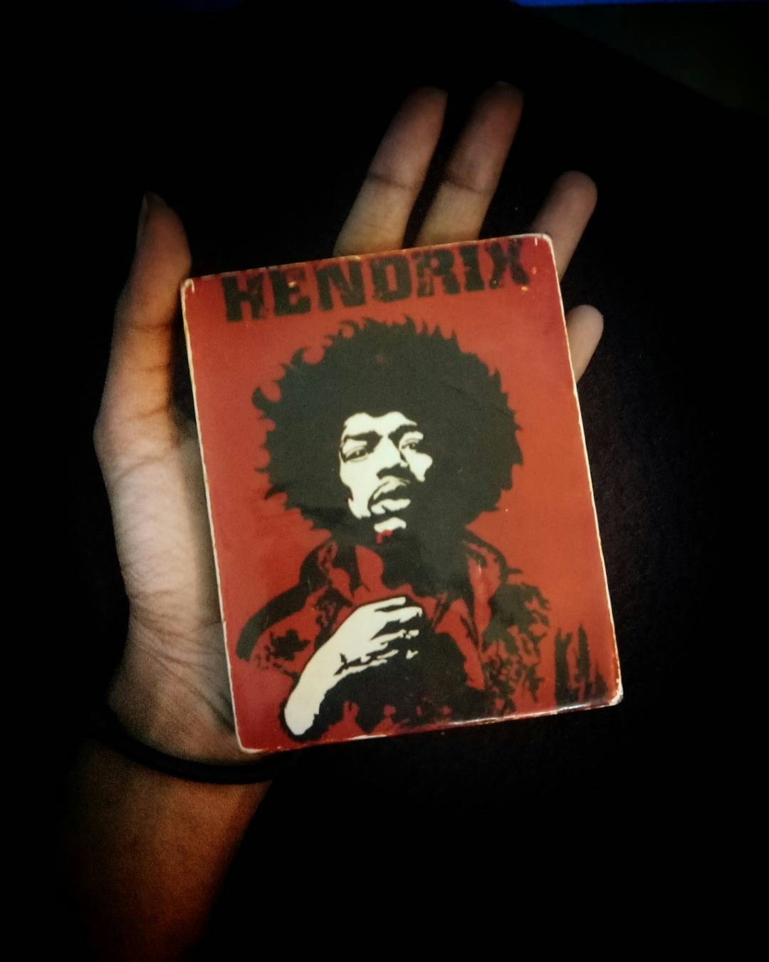 Avatar of user Midhun Paruvashery