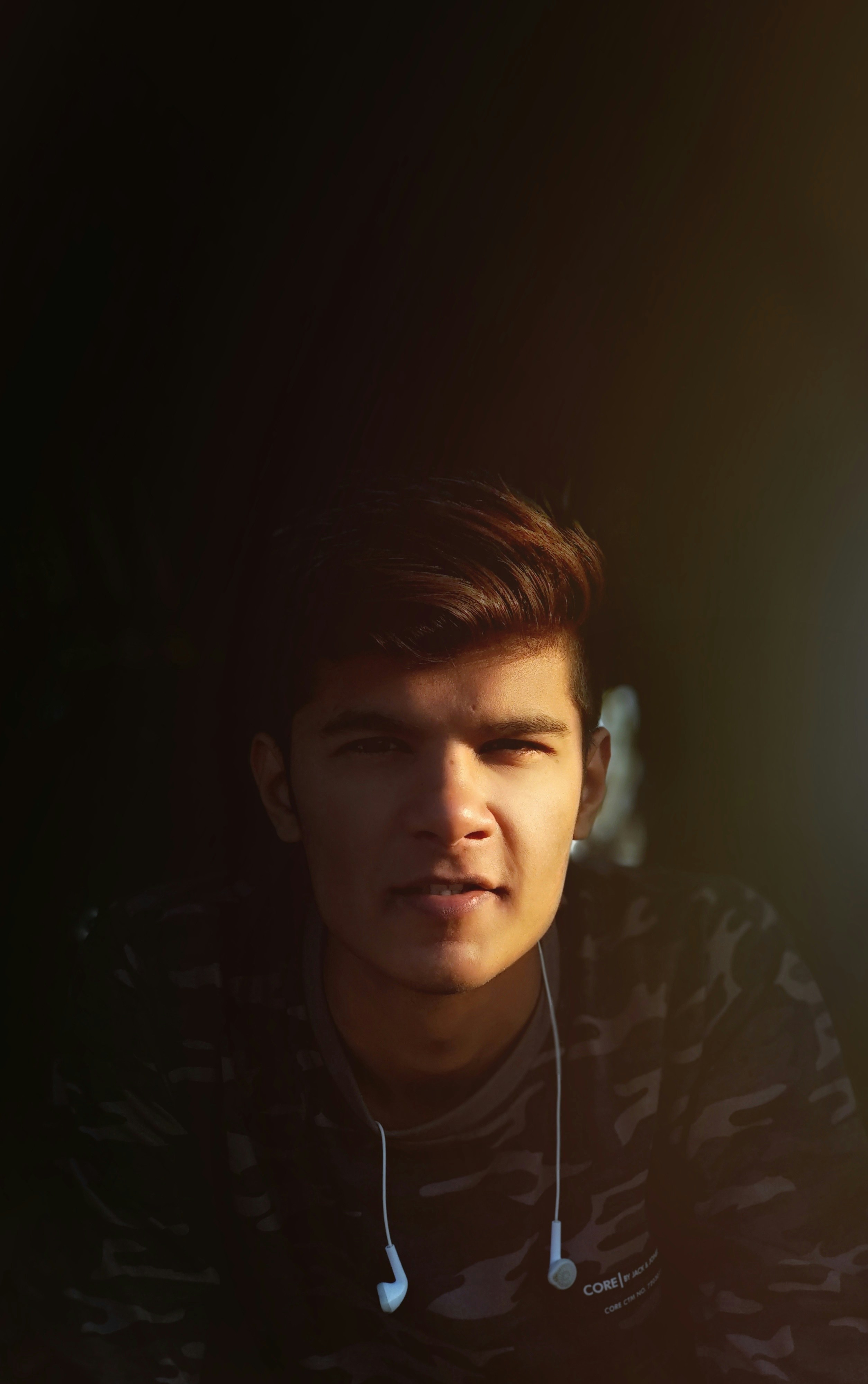 Ir para o perfil de Vivaan Trivedii