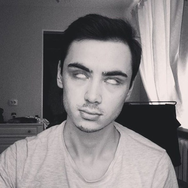 Go to Vadim Topolskiy's profile