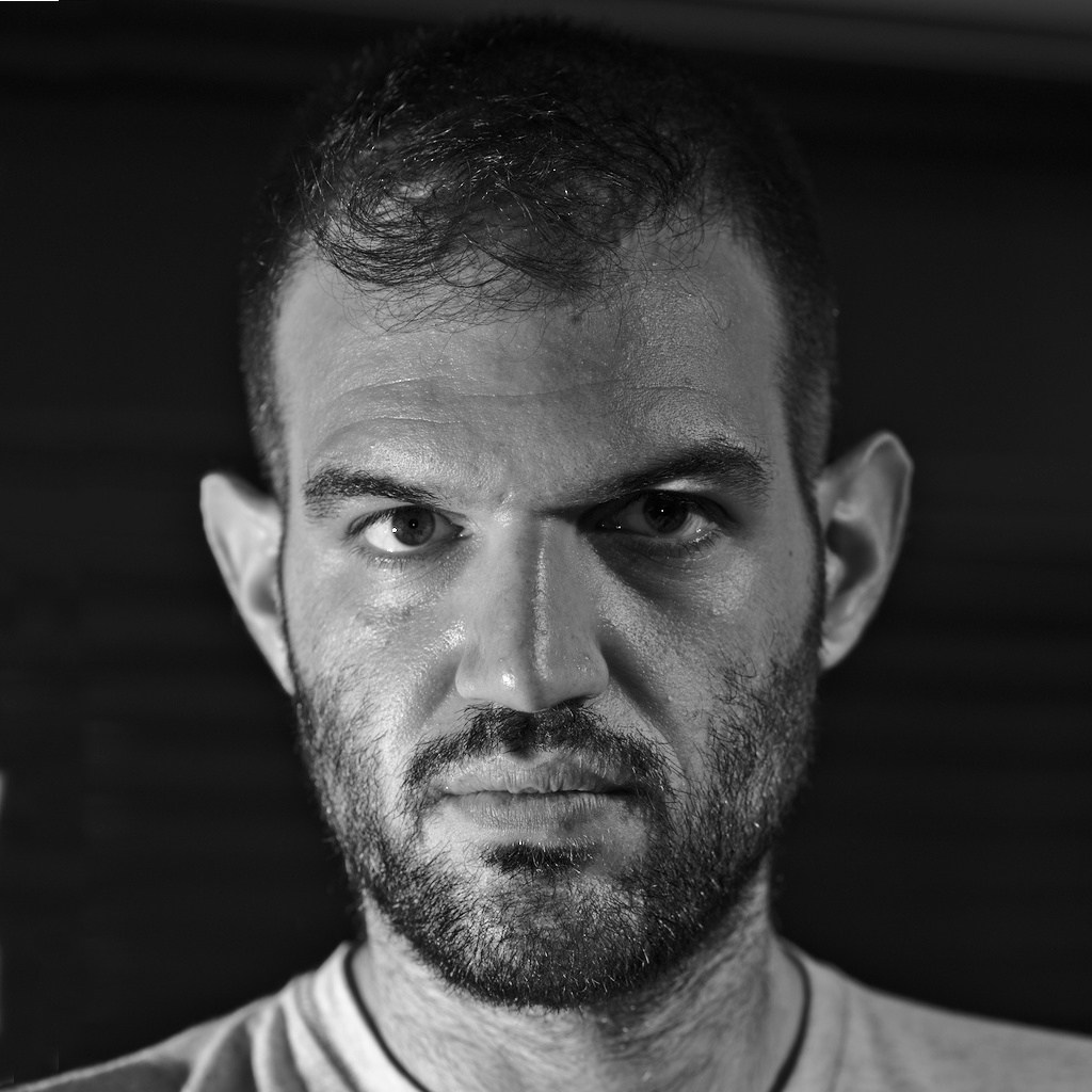 Go to Michael Demetriou's profile