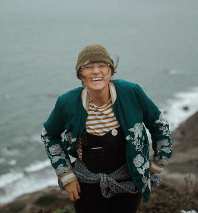 Go to Shea Salisbury's profile