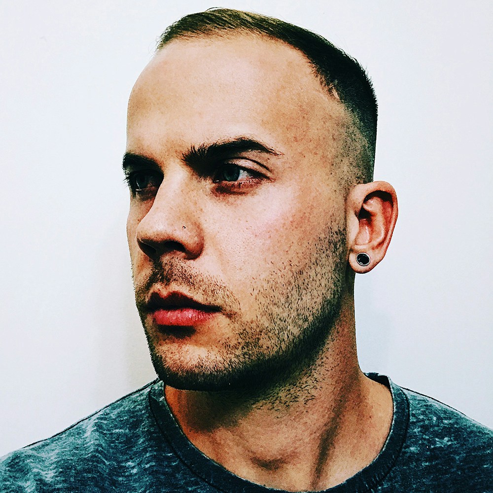 Unsplash profile picture for @trenton