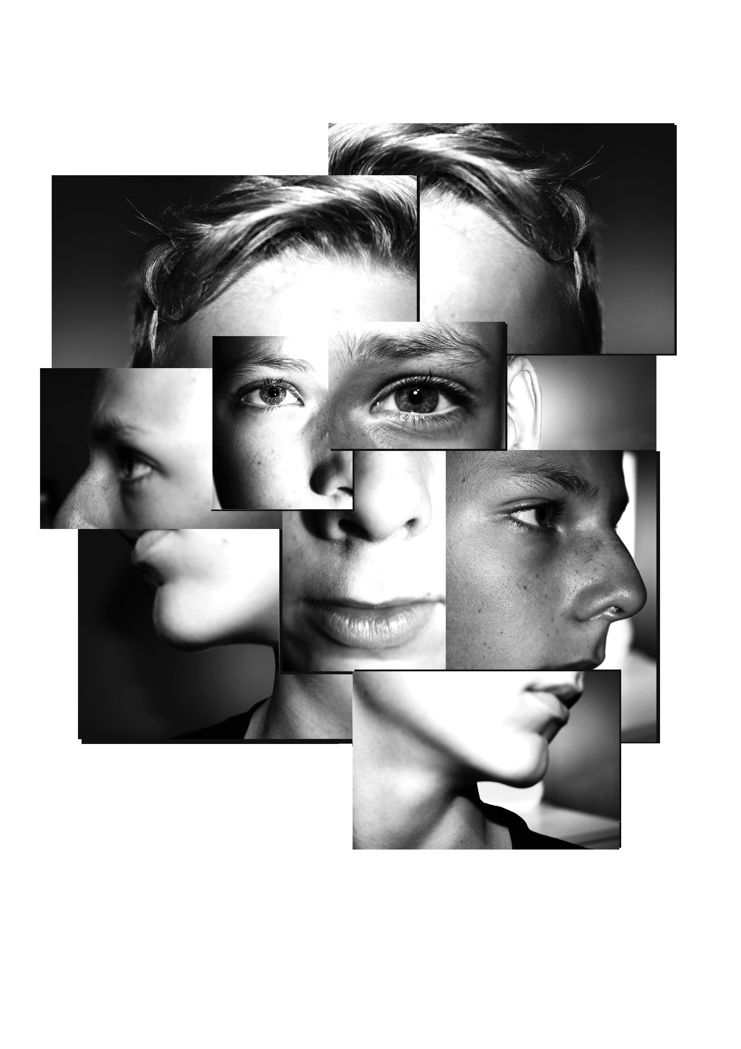 Zum Profil von Aarron Norcott