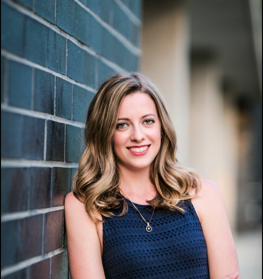 Vai al profilo di Emma Van Sant