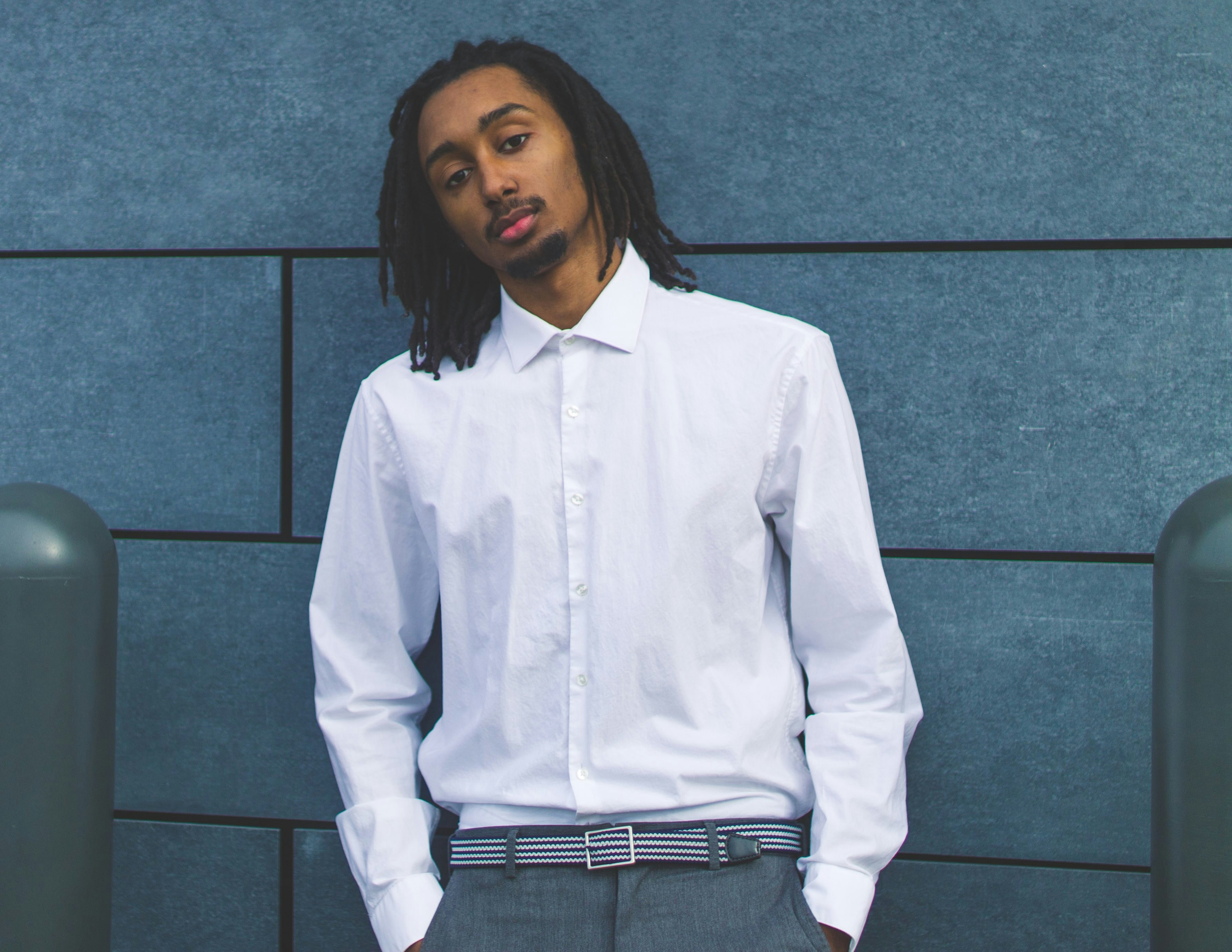 Go to Marcus Lewis's profile