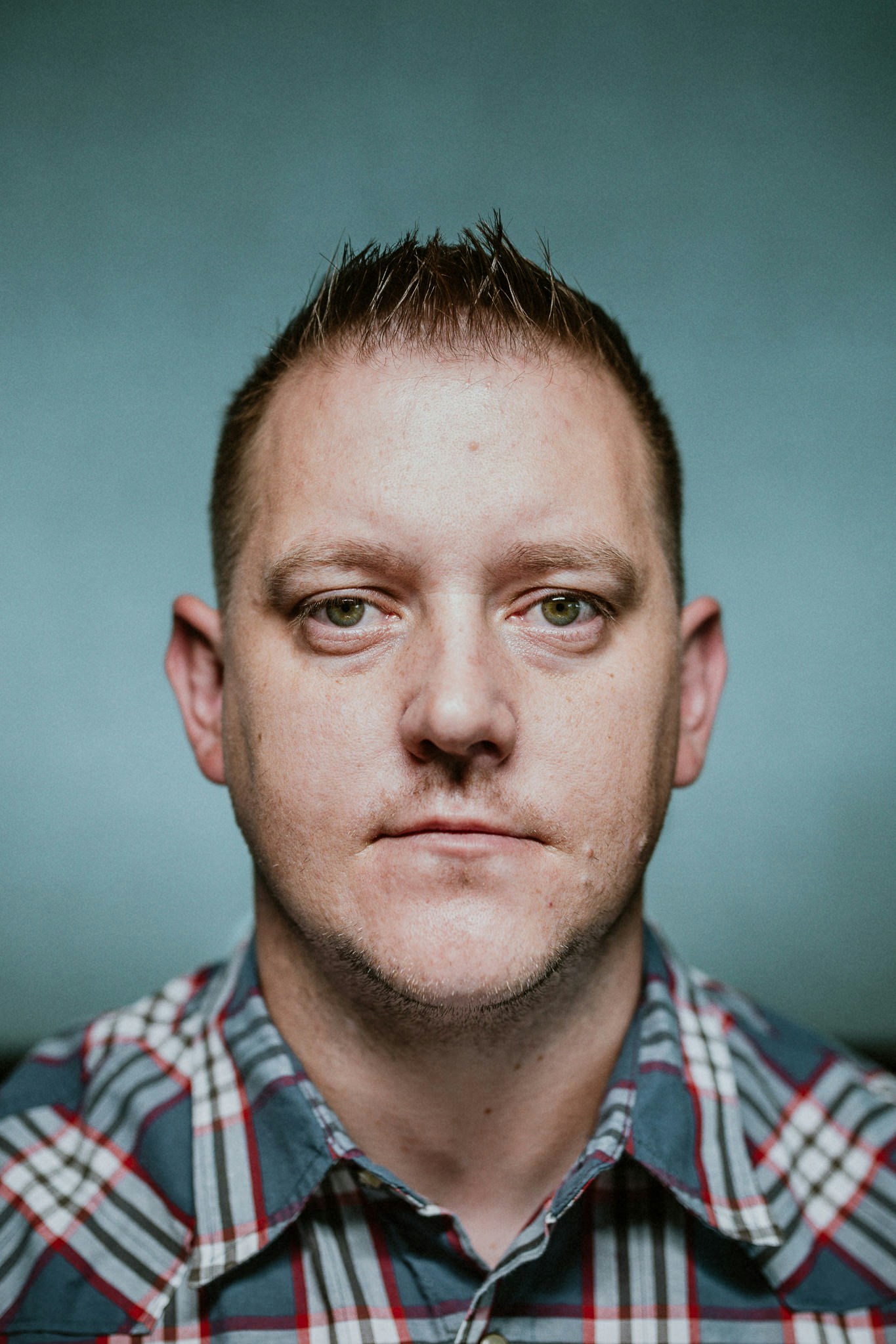 Go to Michael Wade's profile