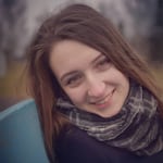 Avatar of user Viktoriya Venk