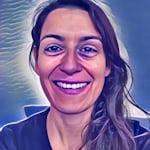 Avatar of user Cristina M.