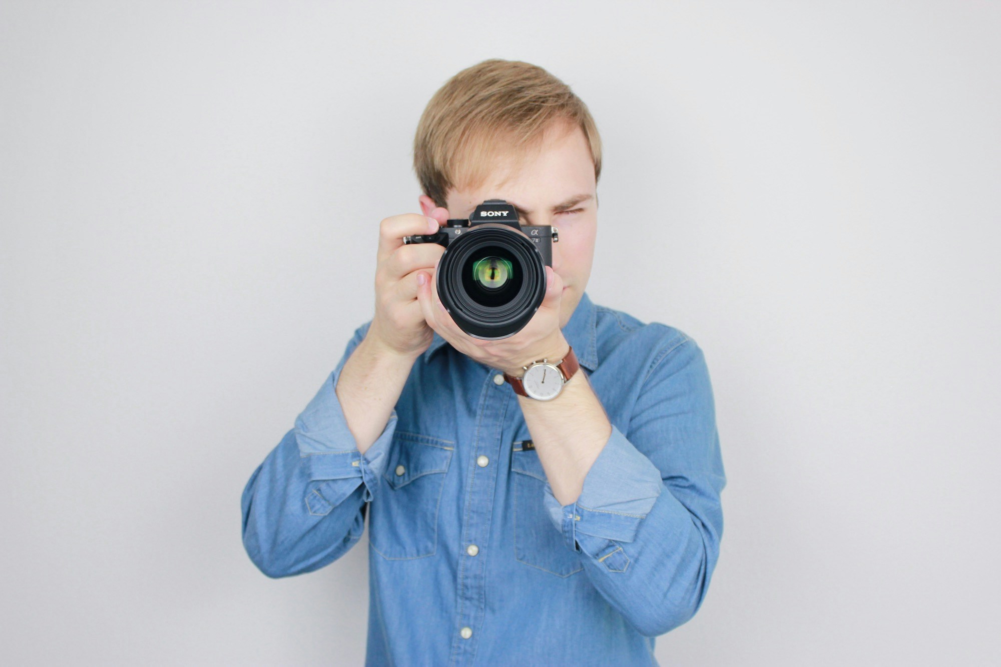 Go to Nikolay's profile