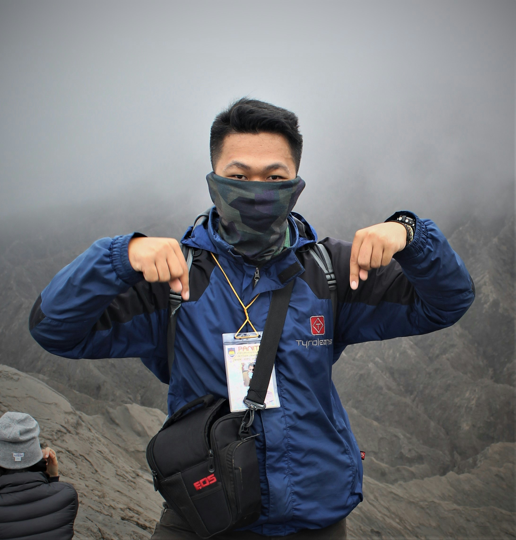 Go to LUKAS FITRIA ADI SETIAWAN's profile