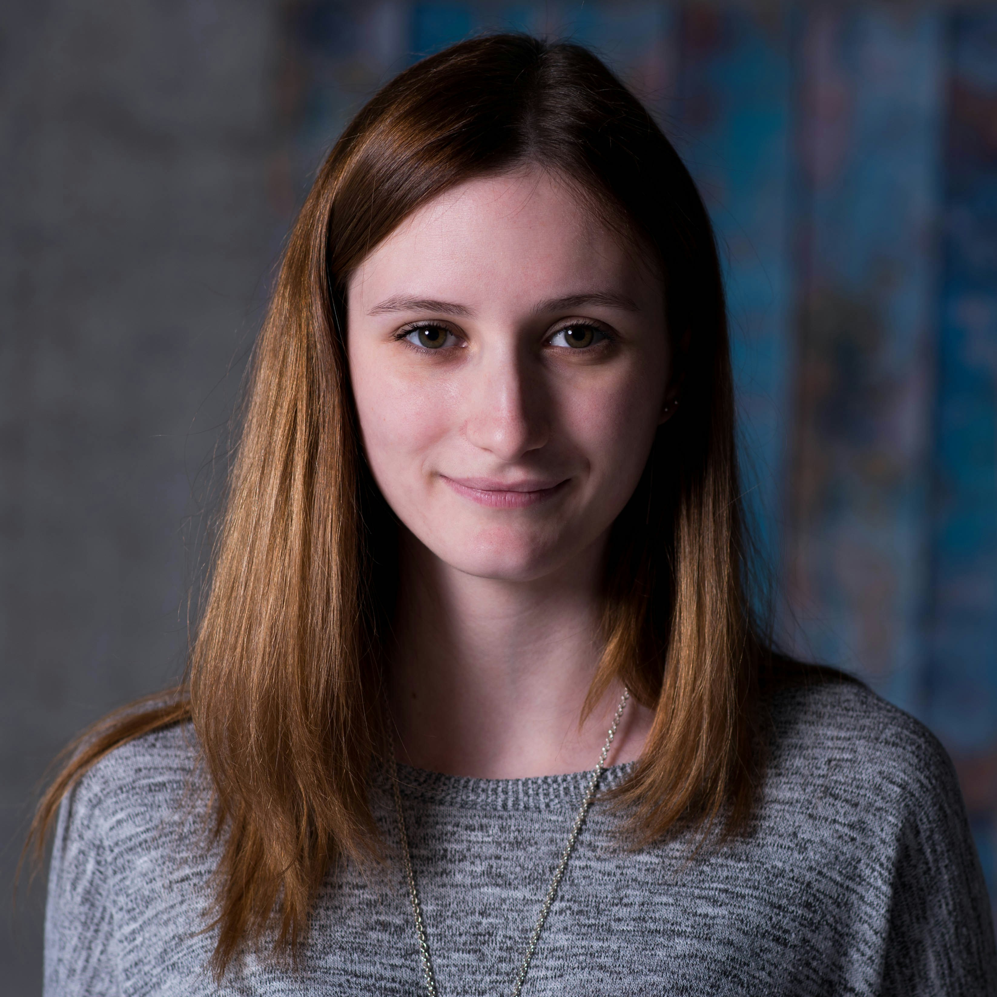 Go to Bianca Ackermann's profile