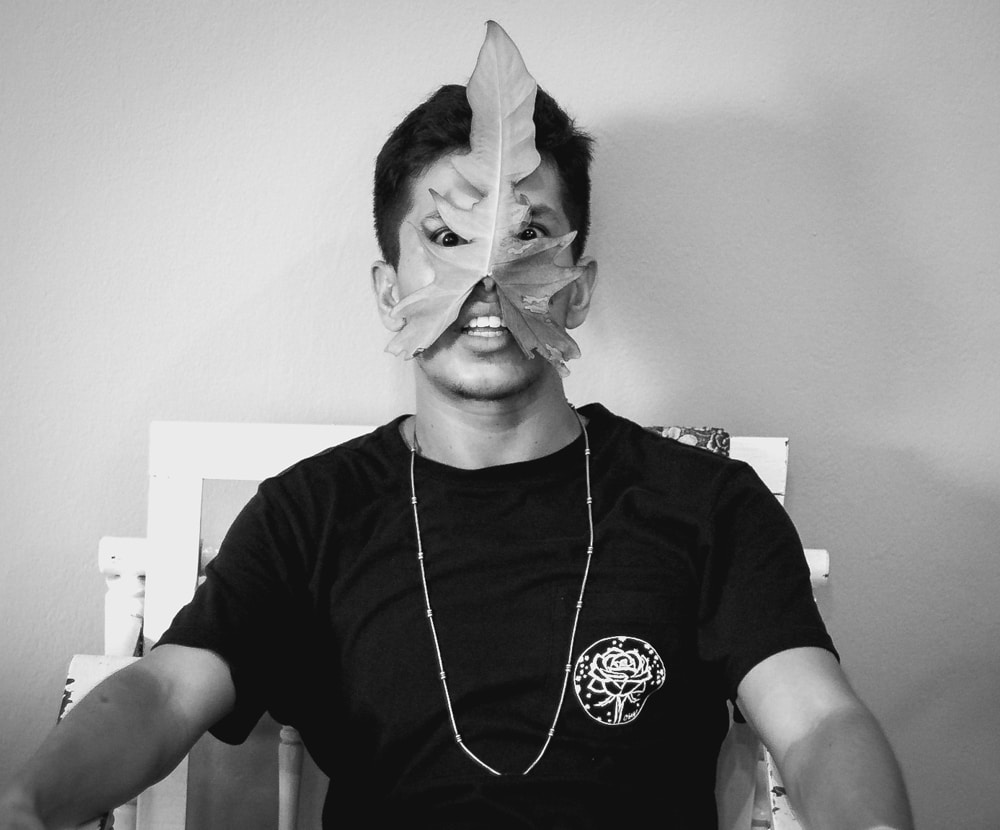 Go to Danny Trujillo's profile