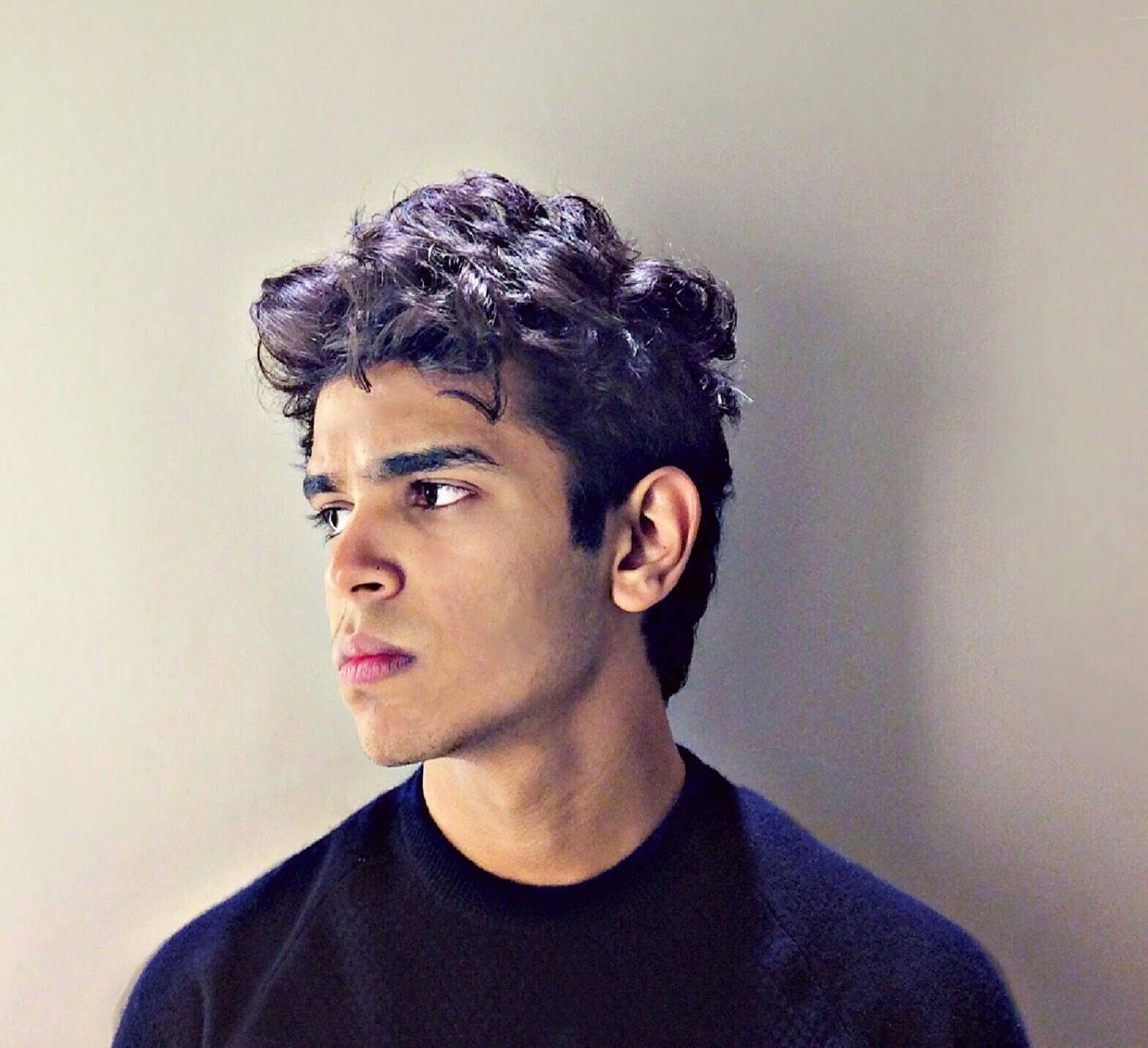 Go to navneet mahajan's profile