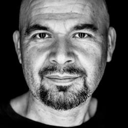 Go to Patrick Pellegrini's profile