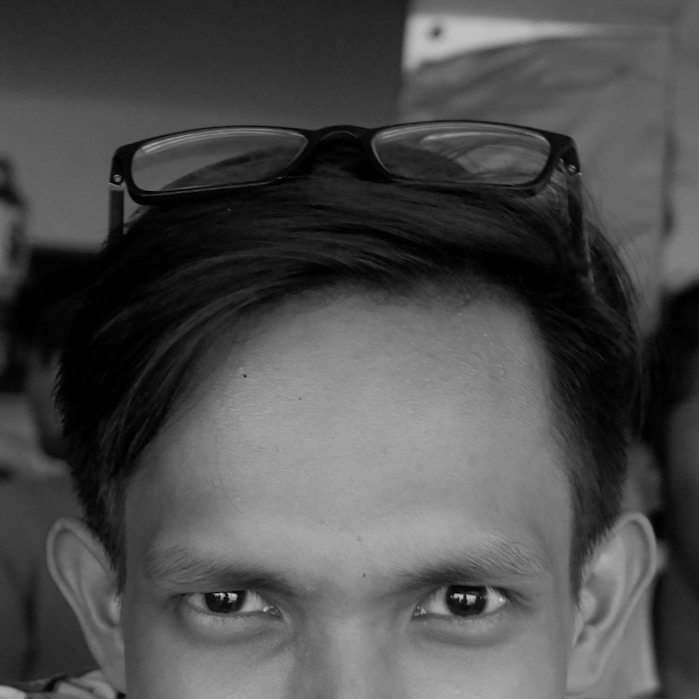 Vai al profilo di rachman reilli