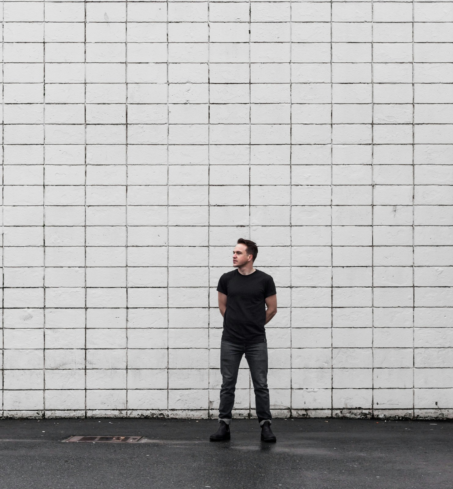 Go to Andrew Scherle's profile