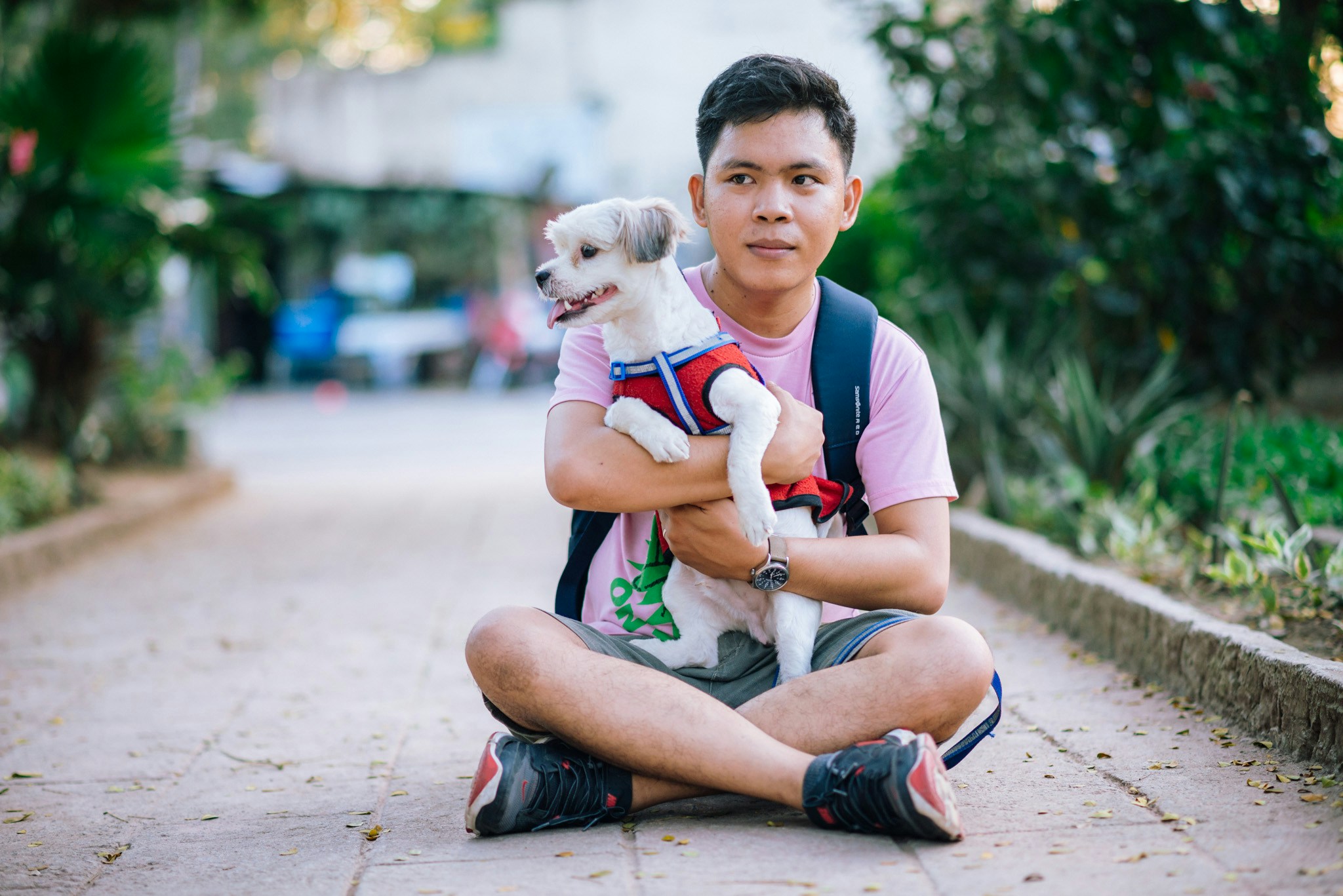 Go to Jorge Rosal's profile