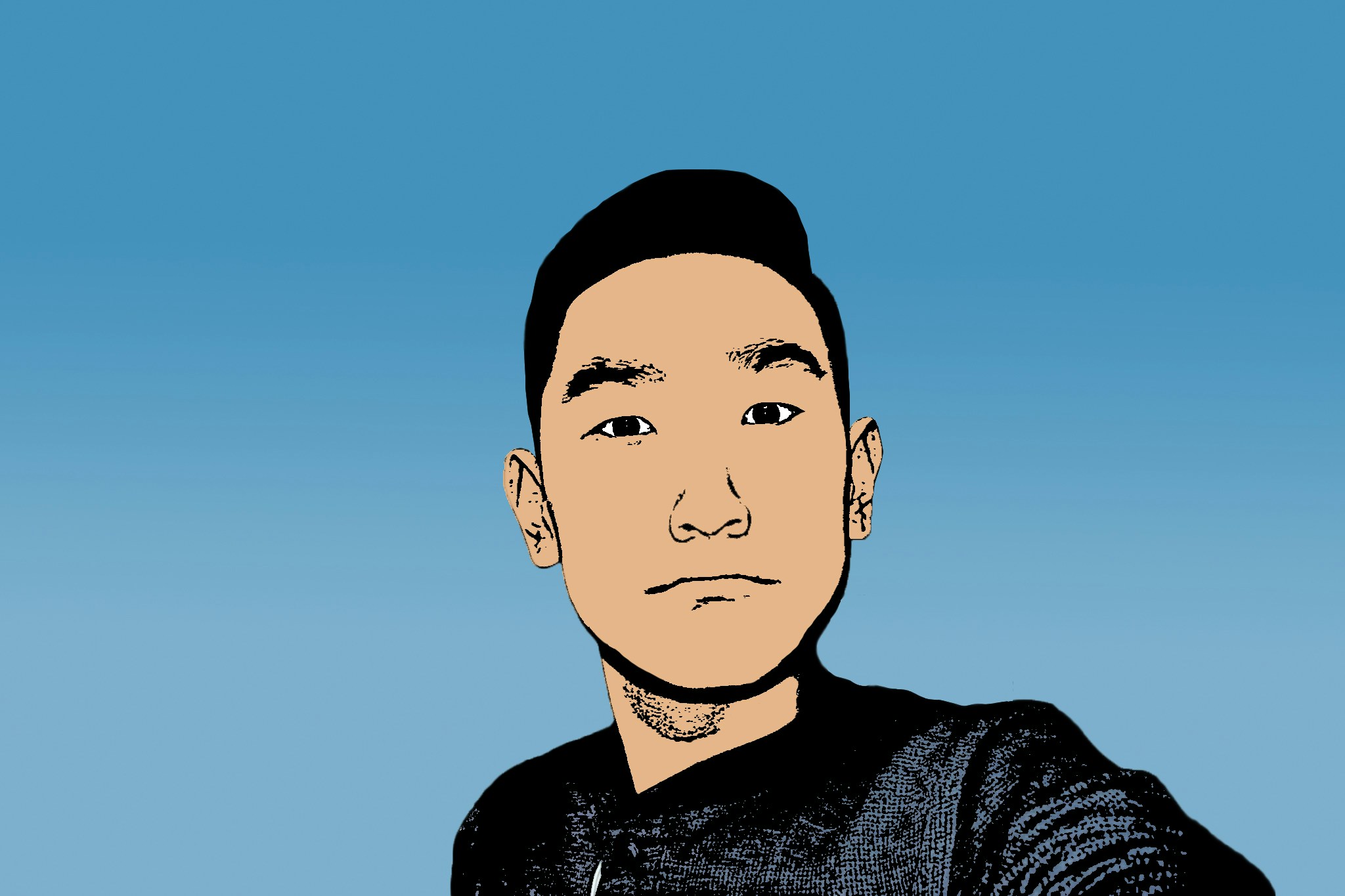 Go to Munkhsaran Otgonbayar's profile