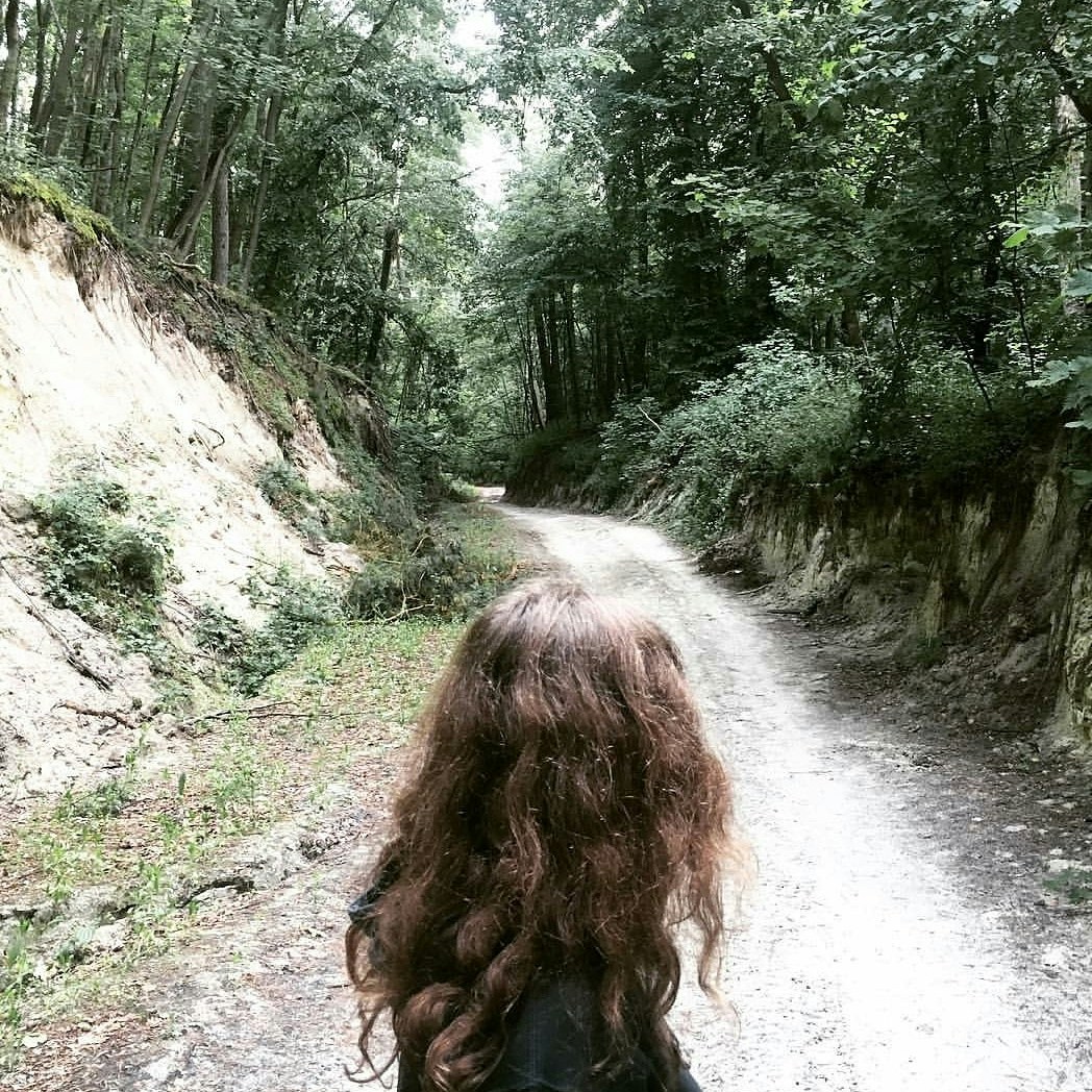 Vai al profilo di Mariia Malii