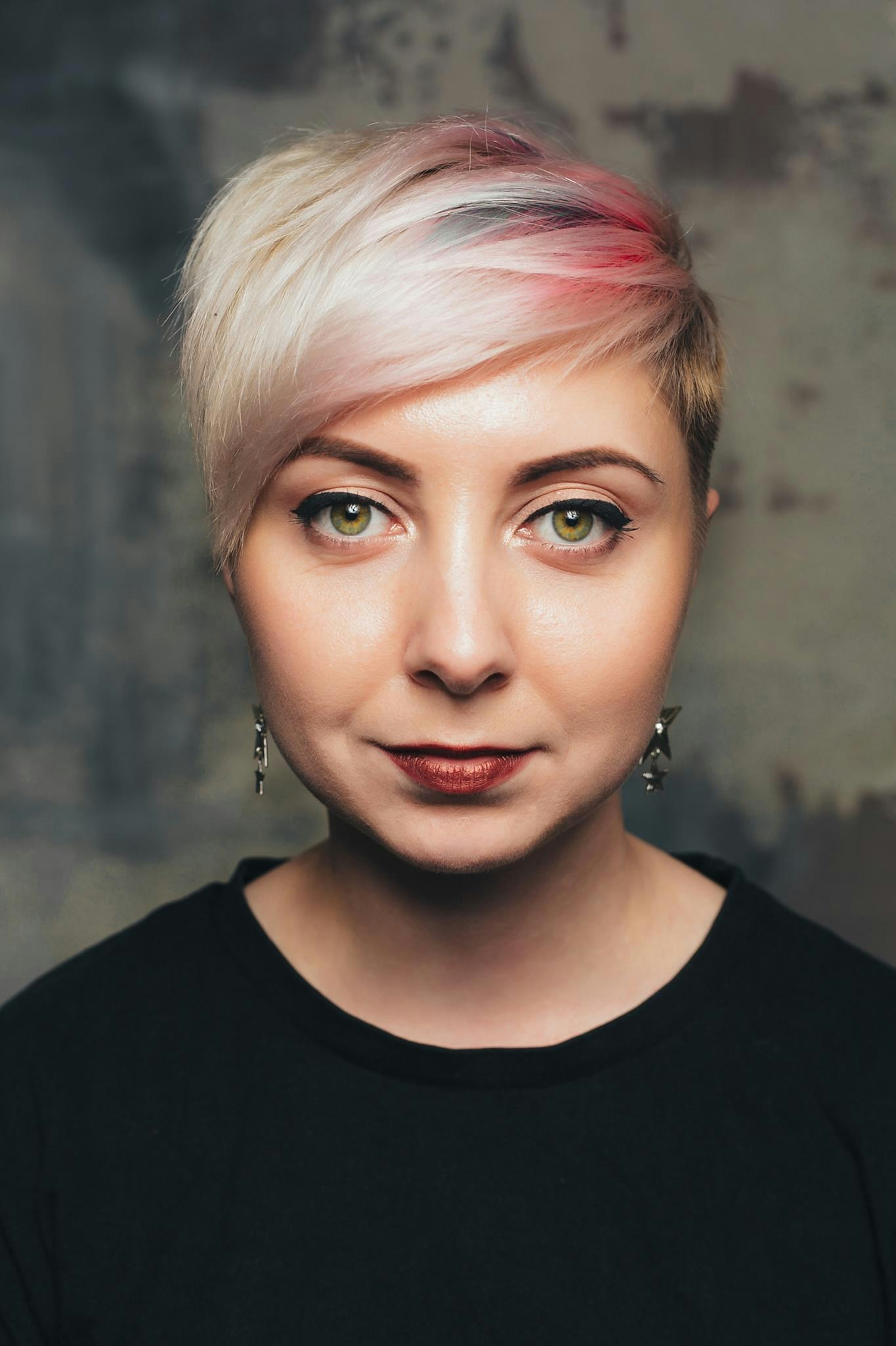 Go to Daria Volkova's profile