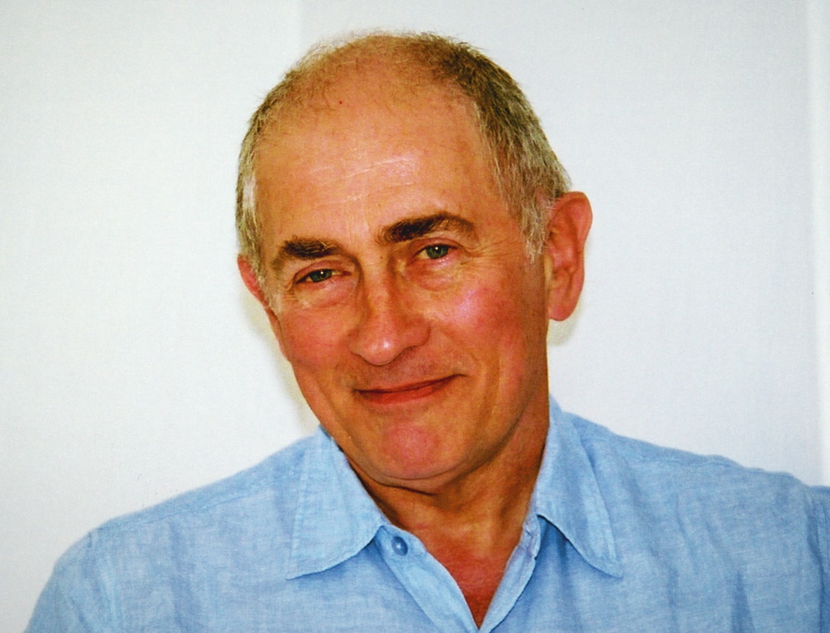 John Michael Thomson