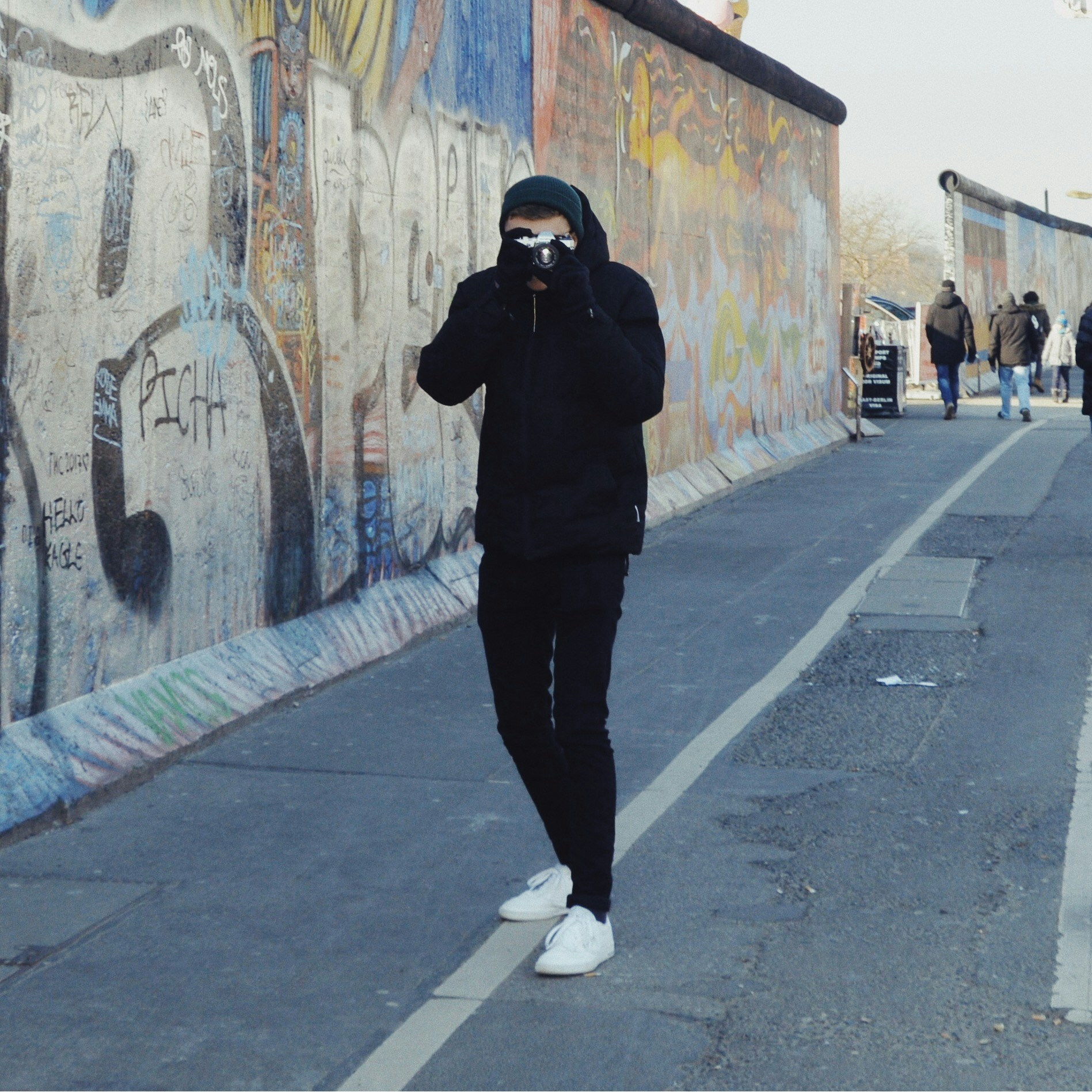 Go to Will Dunkley's profile