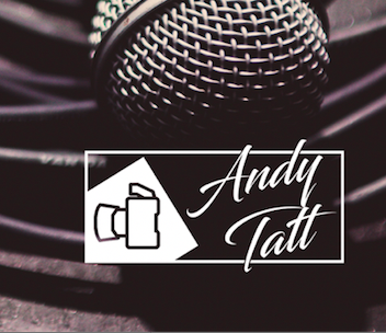 Avatar of user Andy Tatt