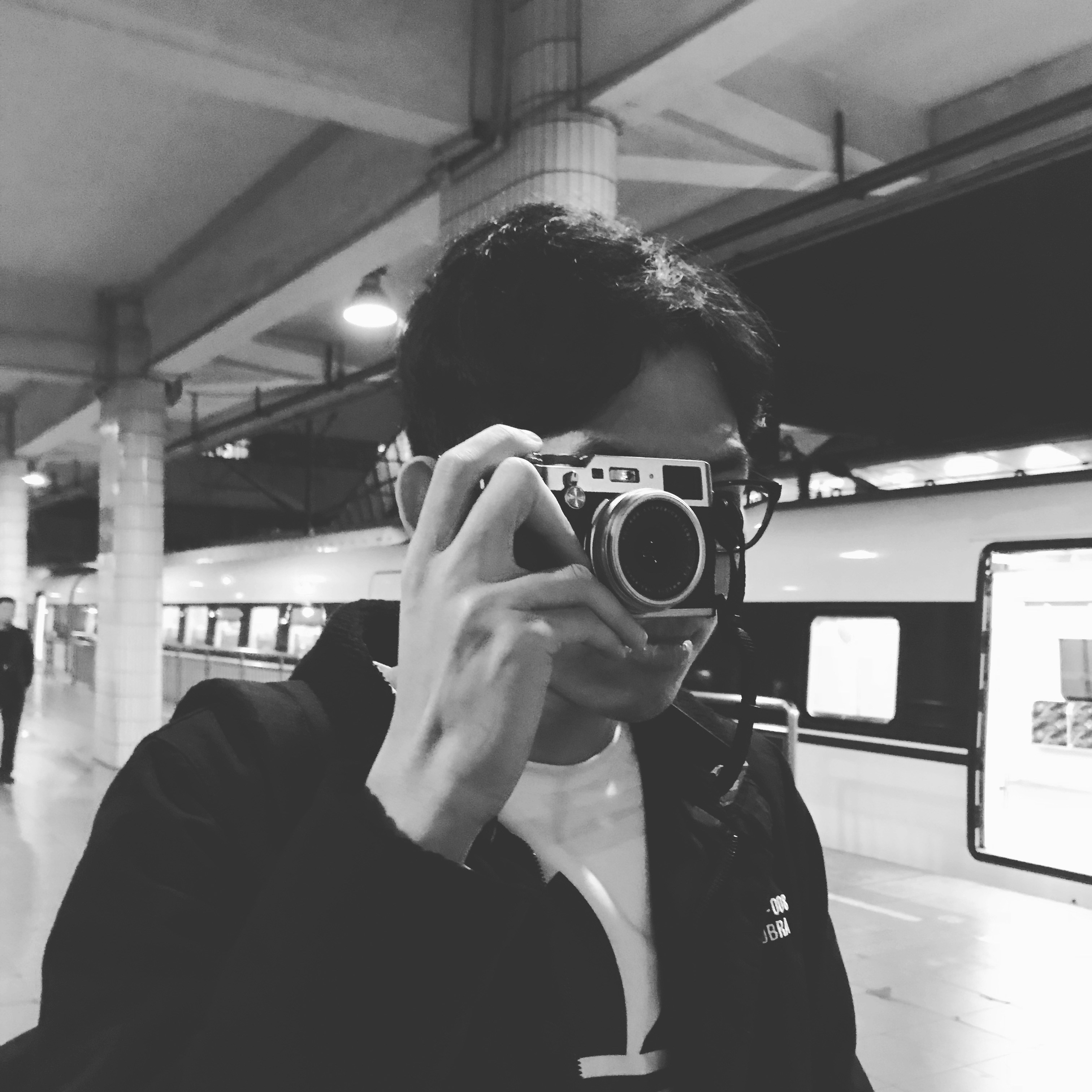 Go to Vincent Chan's profile