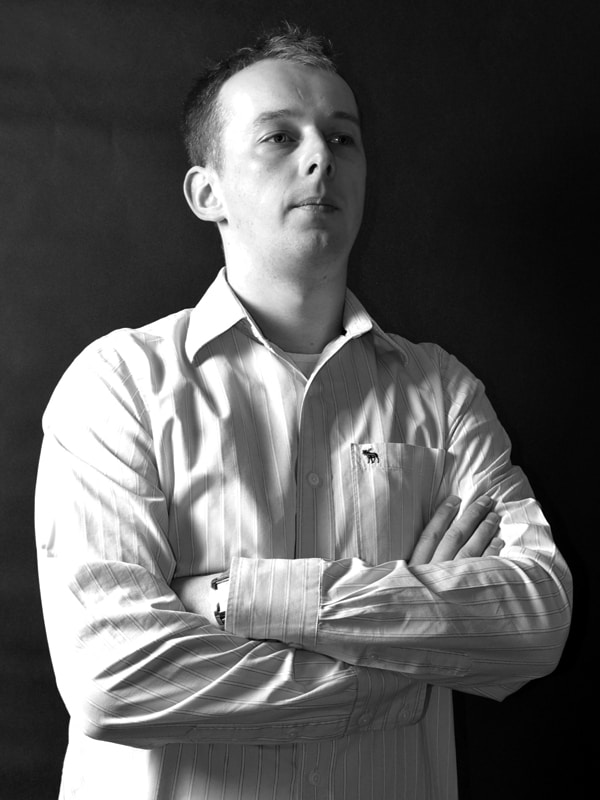 Go to Paweł Kozak's profile