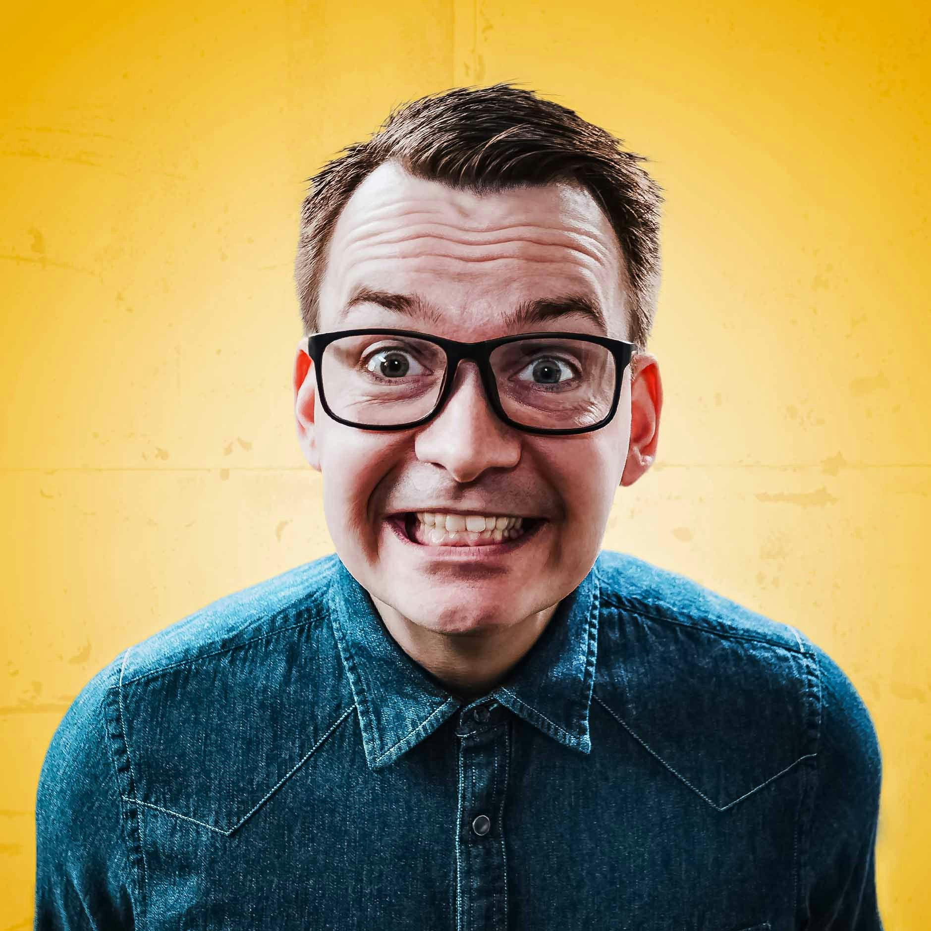 Avatar of user christoph wesi