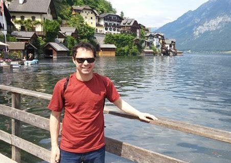 Zum Profil von Ryan Fishel