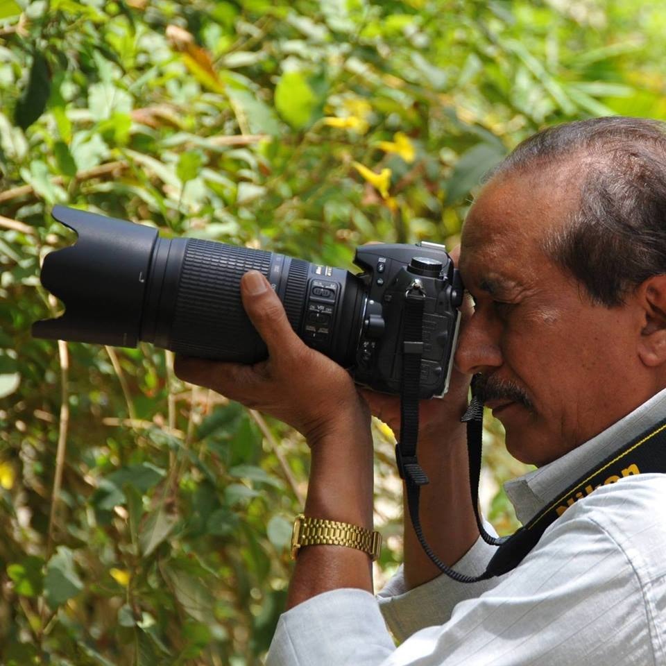 Go to Bankim Desai's profile