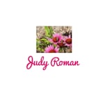 Avatar of user Judy Roman