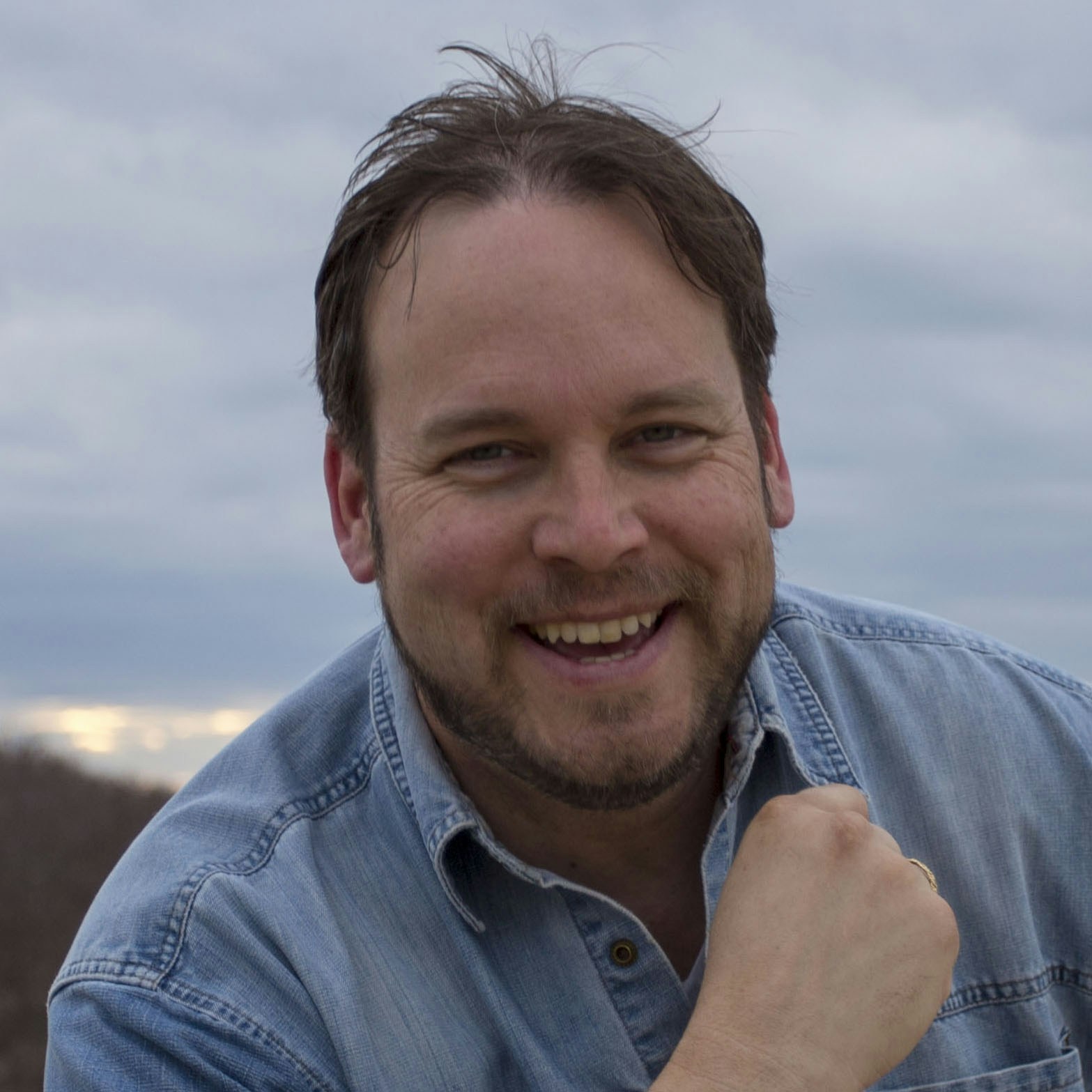 Go to Keith Luke's profile