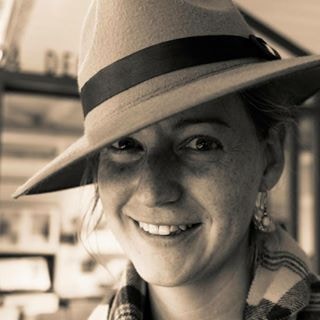 Ir para o perfil de Saskia van Manen