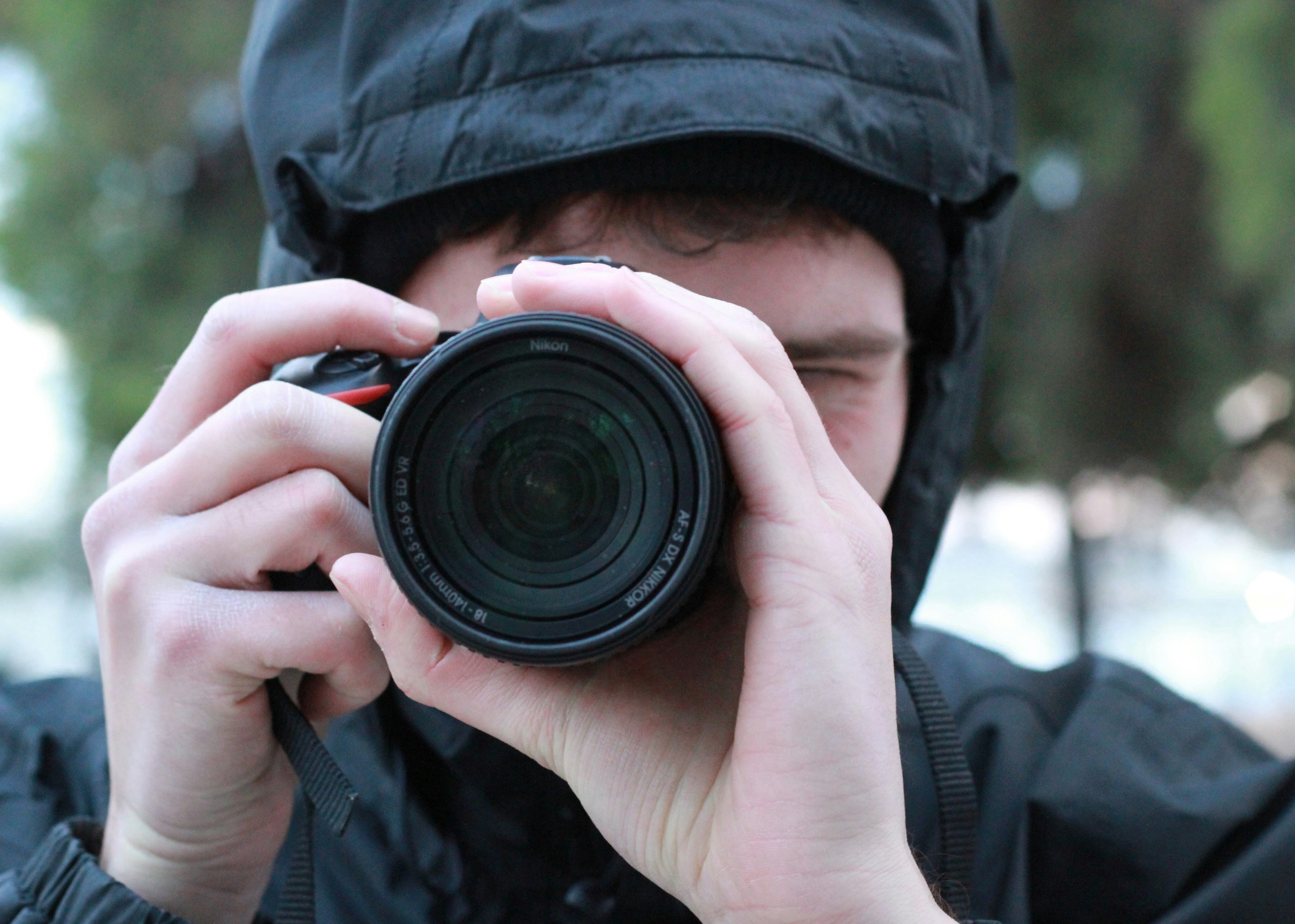 John Vincentのプロフィールを見る
