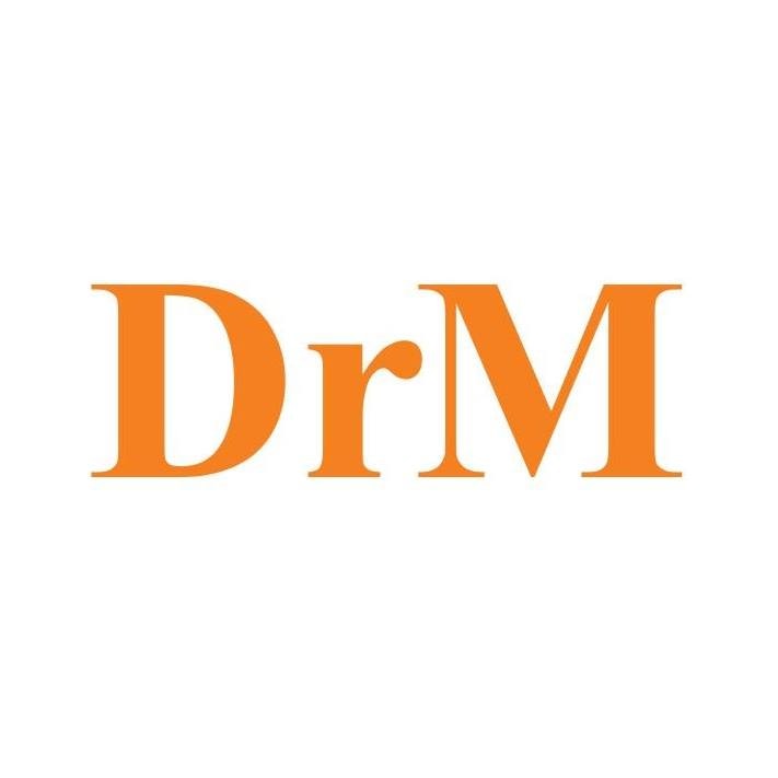 Unsplash profile picture for @drm