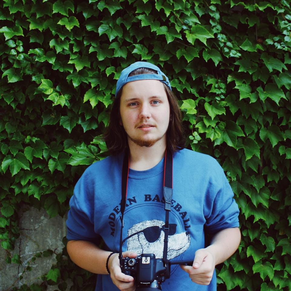 Christian Mackのプロフィールを見る