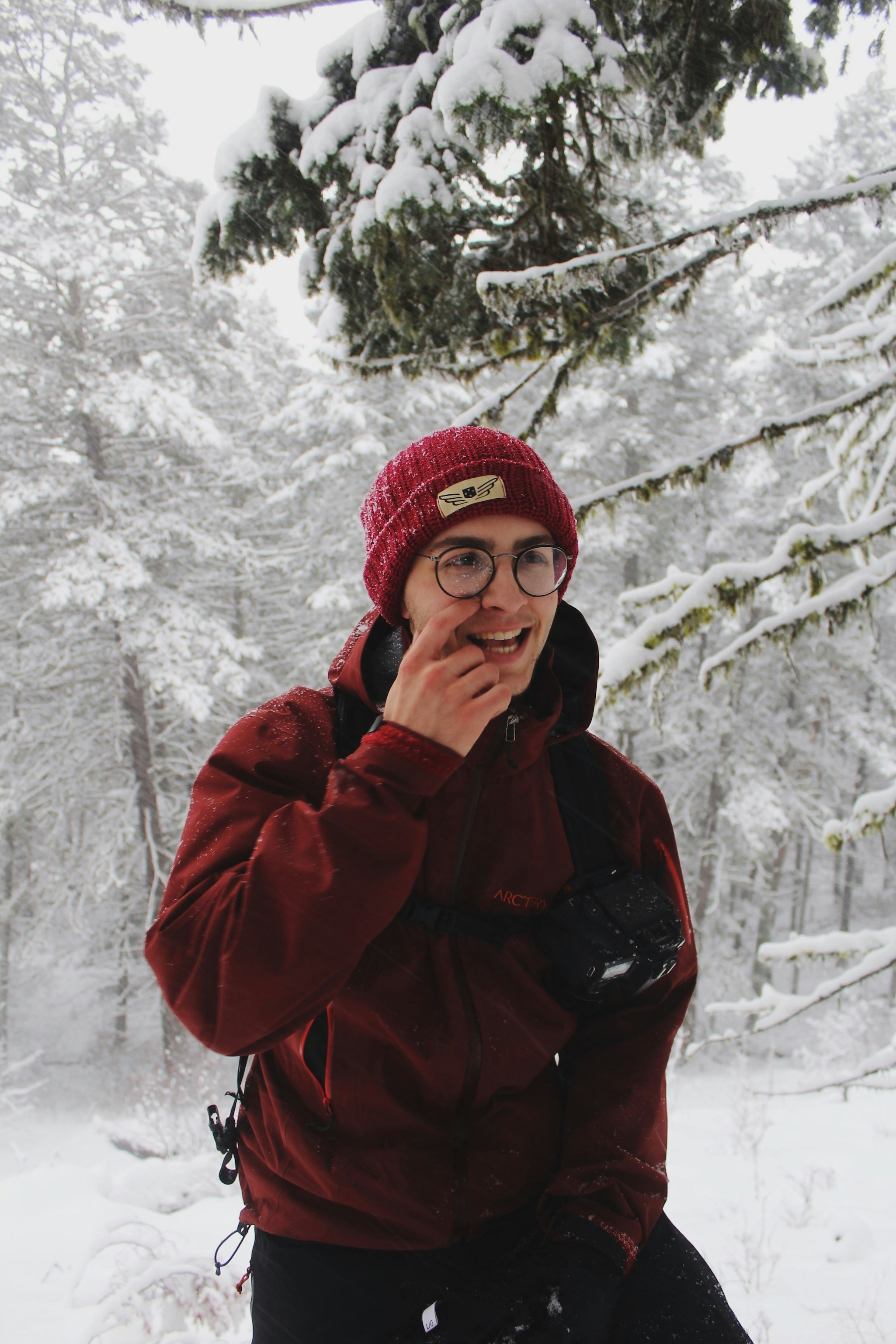 Accéder au profil de Nick Saxby