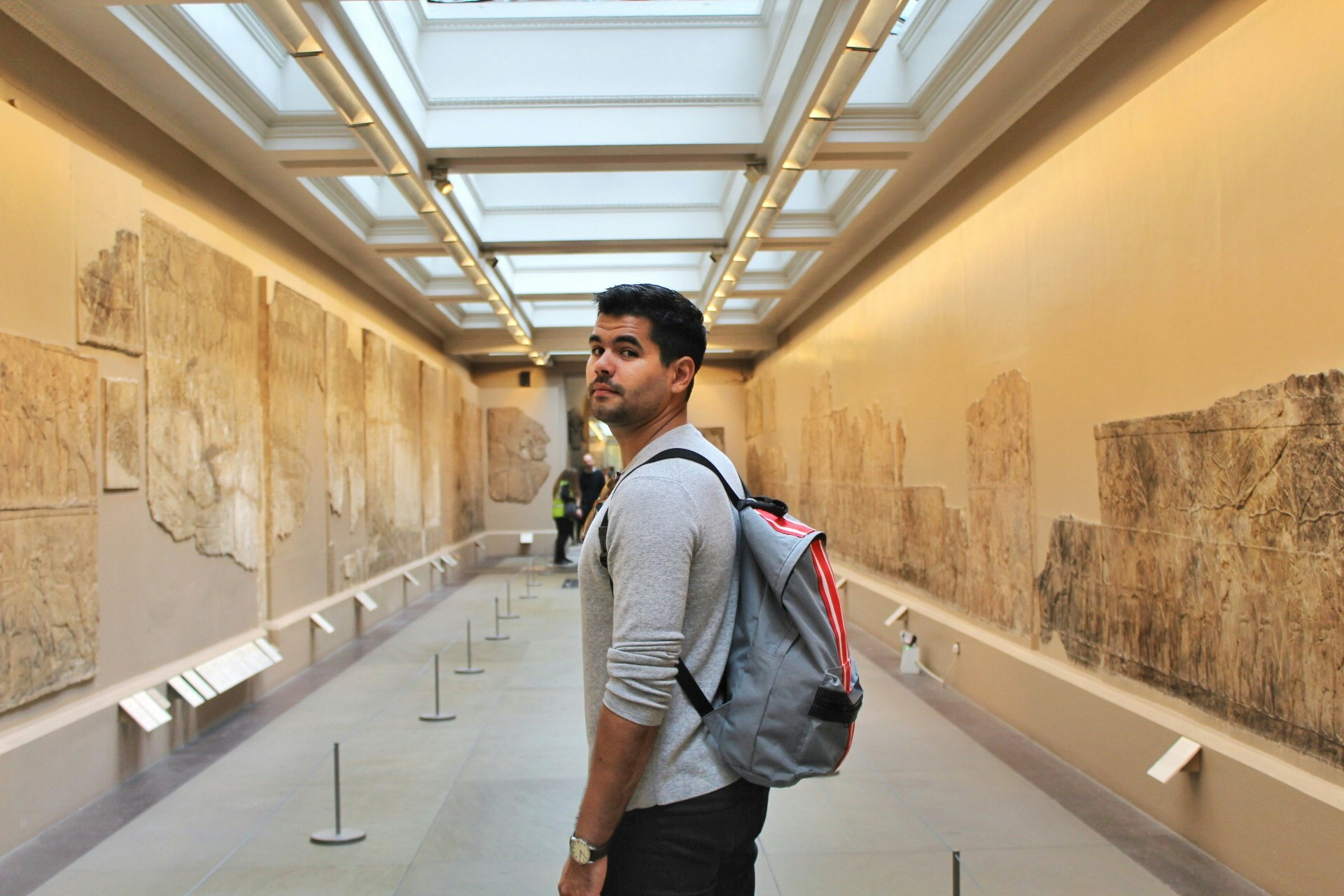 Go to Max Rosero's profile