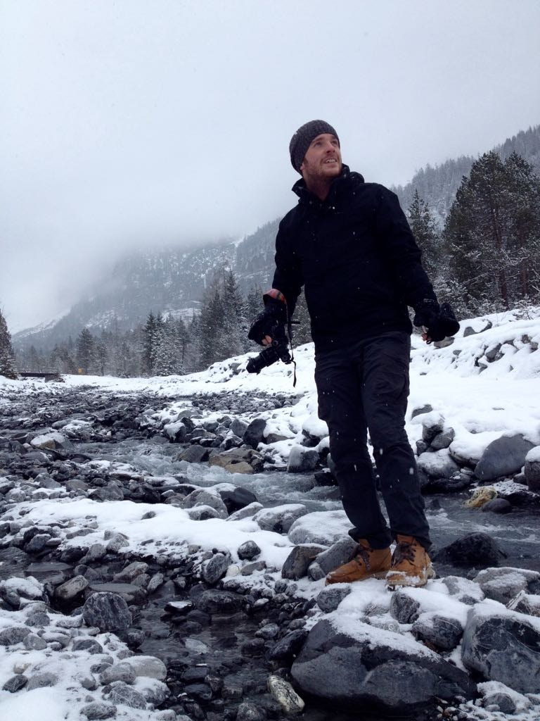 Go to Daniel Fazio's profile