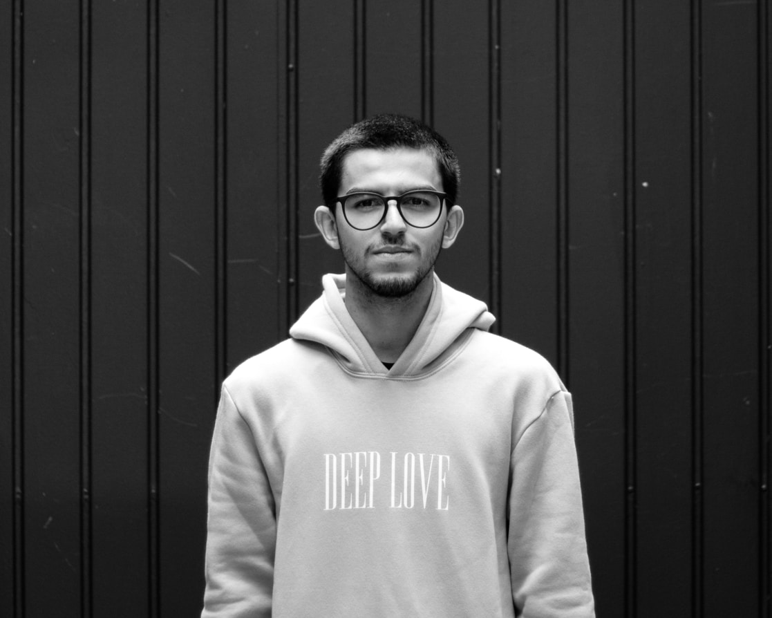 Avatar of user Pedro Mamoré