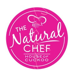 Go to Natural Chef Carolyn Nicholas's profile