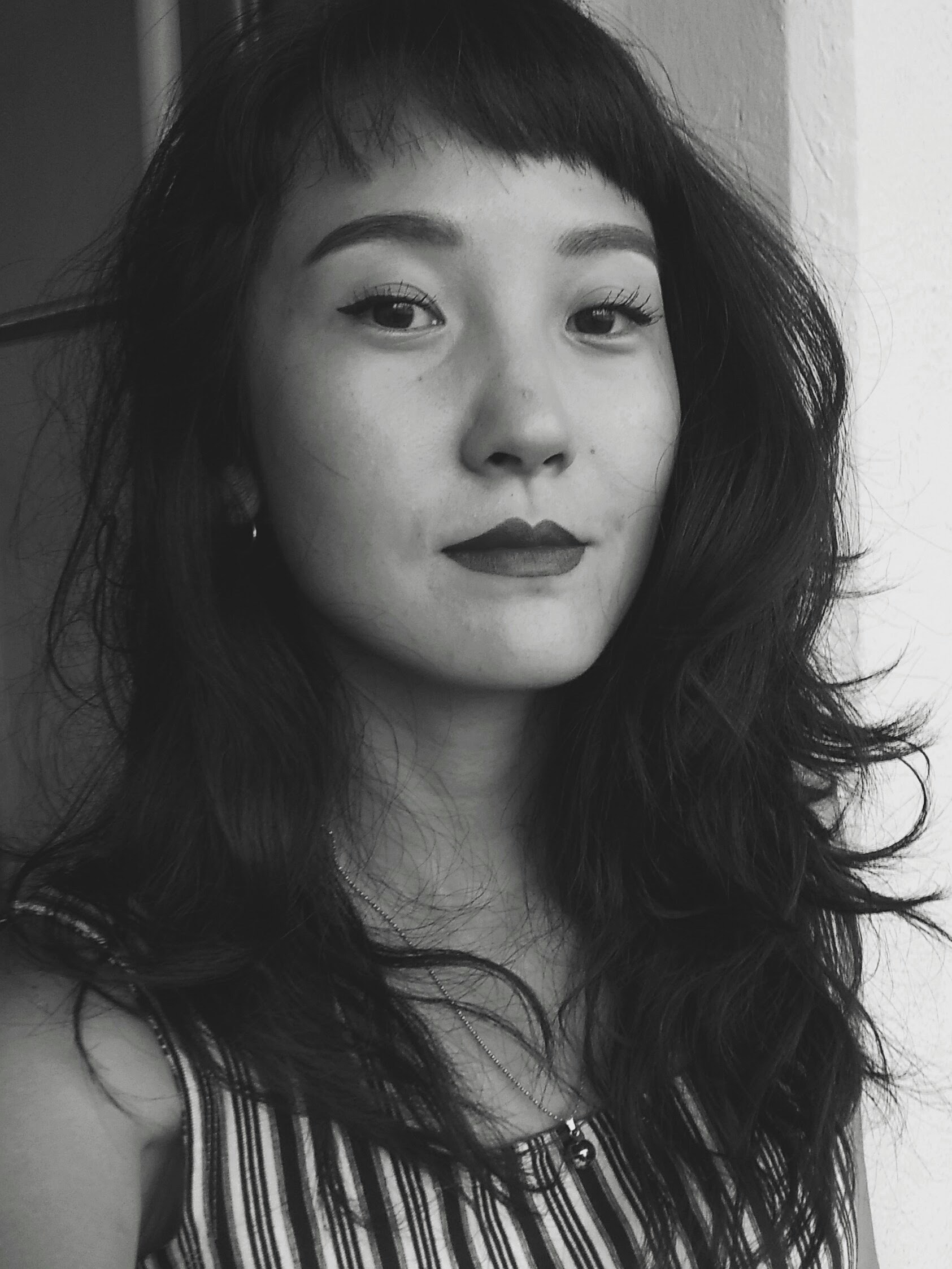 Go to Viviane Okubo's profile