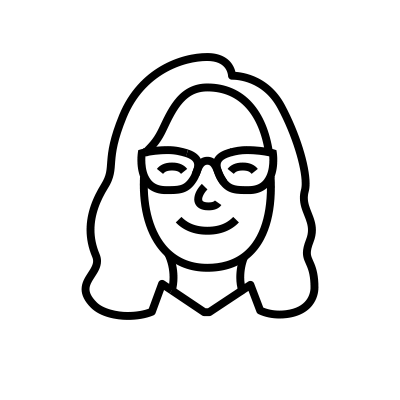 Avatar of user Katie Wasserman