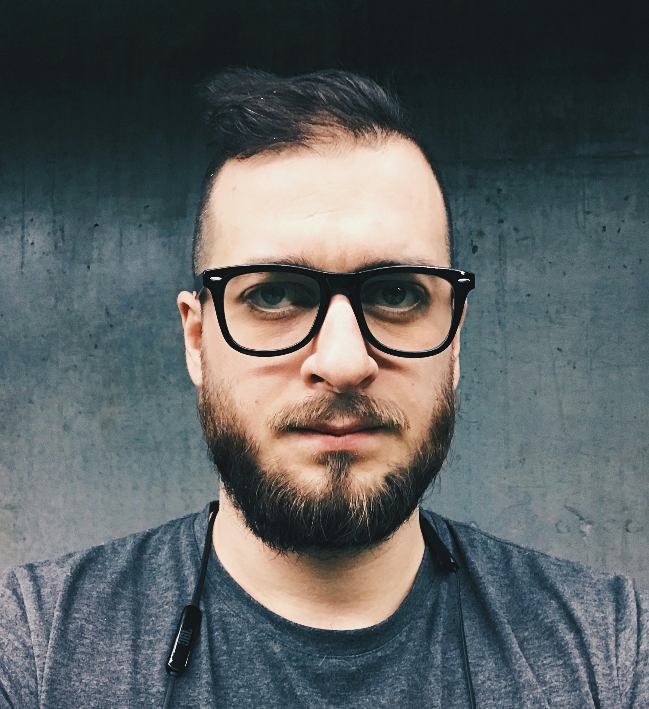 Zum Profil von Max Kukurudziak