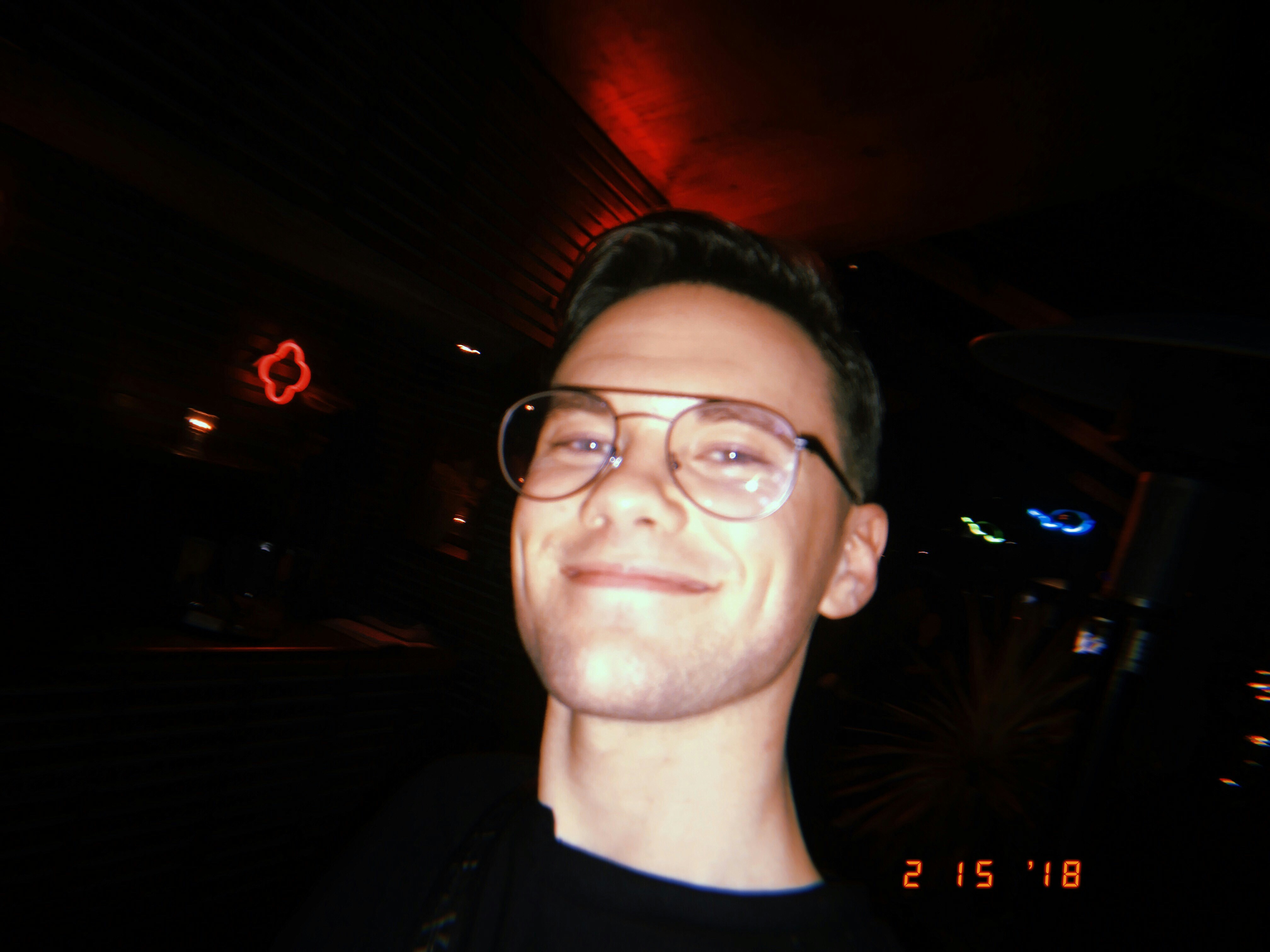 Go to Ethan Haddox's profile