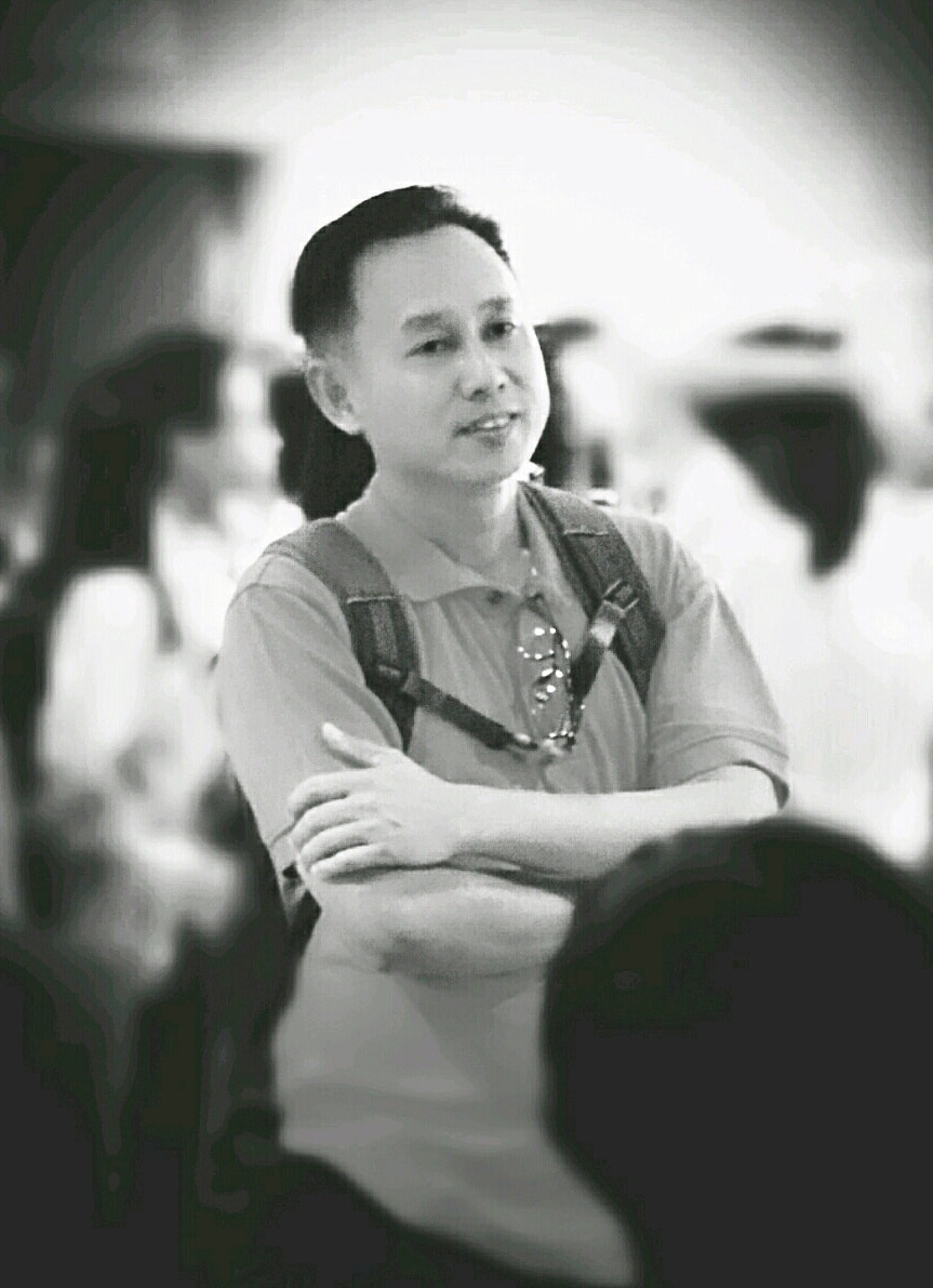 Go to HT Chong's profile