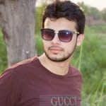 Avatar of user Fahid Javid