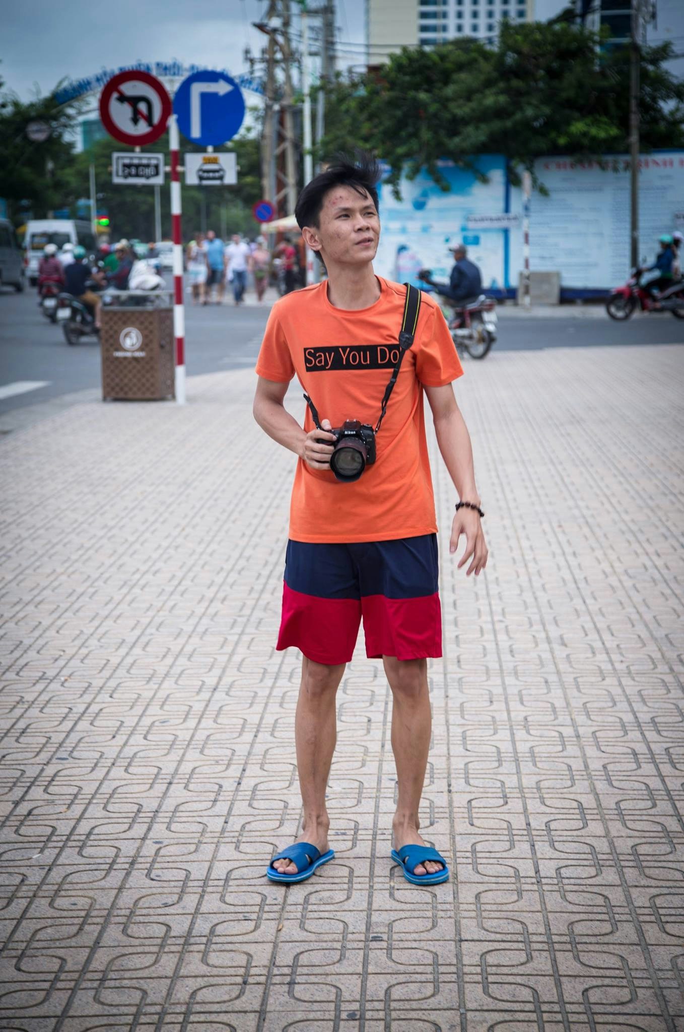 Avatar of user Phuc H.